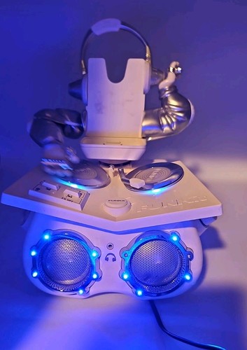 Funkit animated speaker - funkit,