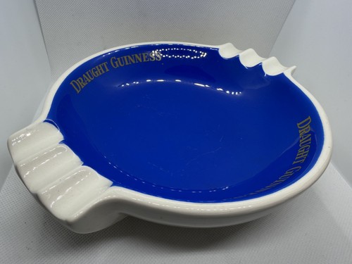 Large carlton ware - carlton, guinness