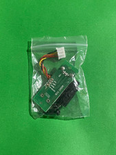 Spektrum DX6i Transmitter Menu Jogger Wheel and PCB Set