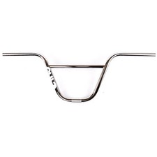 Cult Crew BMX Bar - Black or