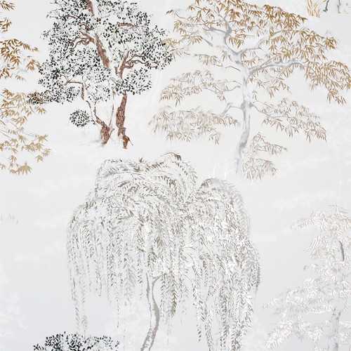 Wallpaper natural oriental - wallpaper,