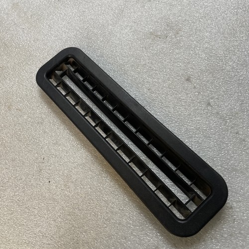 Camper cab door air vent - cab,