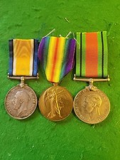WW1 Pair and WW2 Defence Medal to Cpl A R Heyner