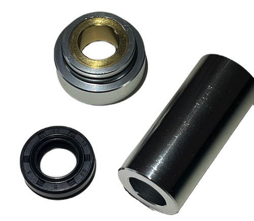 Shift shaft gasket - shift,
