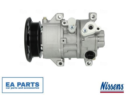 Compressor air conditioning - air,