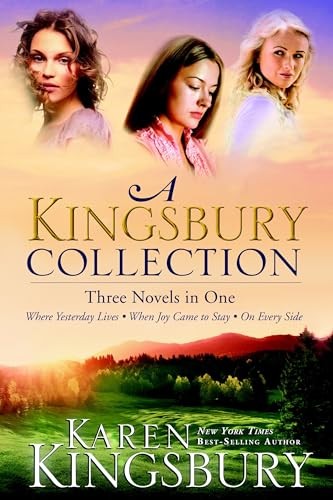 Kingsbury collection - kingsbury,