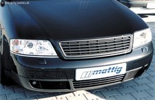 Suitable for Audi A6 + Allroad