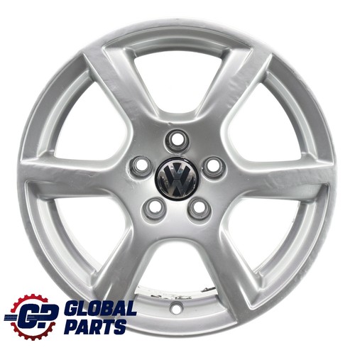 Volkswagen polo mk5 wheel - polo,