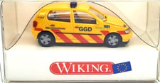 Wiking 071 04 H0 - Volkswagen