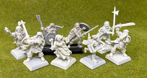 Mordheim middenheimer warband - mordheim:,