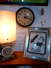 RARE vintage original Dutch