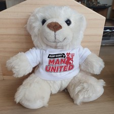 Personalised Manchester United