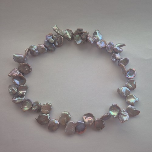 Natural metallic fwater - natural,