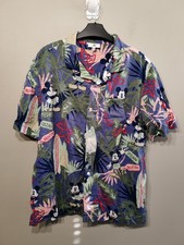 Disney Mickey Mouse Hawaiian