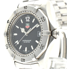 [N MINT] Vintage TAG HEUER