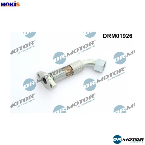 Oil pipe charger - pipe, drm01926