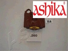 REAR BRAKE PADS SET 51-02-260