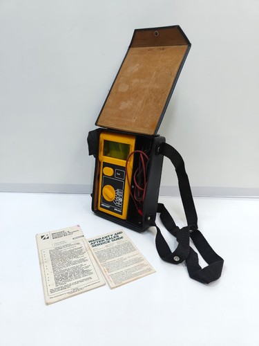 Megger bm200 insulation - megger,