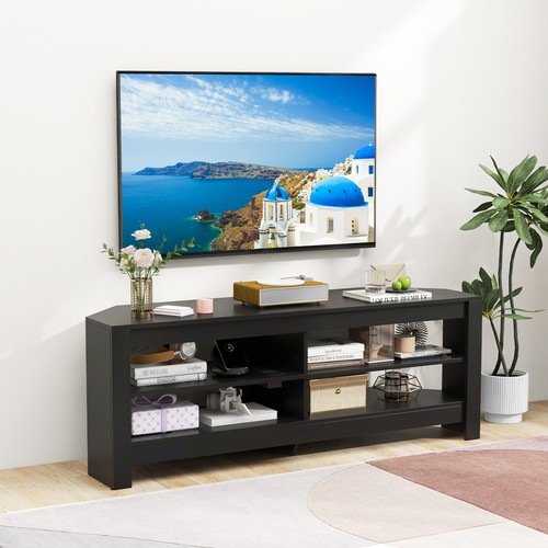 Tier entertainment center - 3-tier,