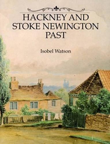Hackney and stoke - stoke, newington
