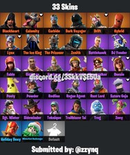 [DESC]10+ GAMES EPICGAMS