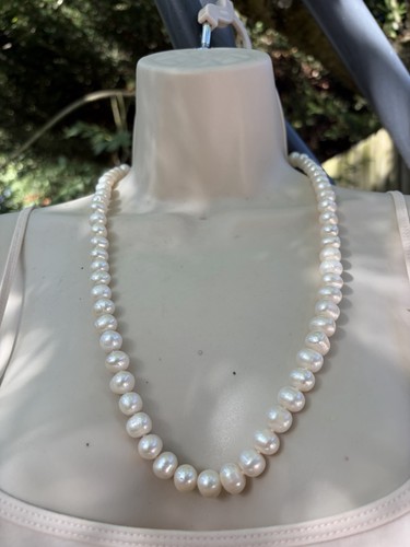 Vintage cultured freshwater - ,