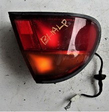 Mazda 323 Sedan BHALP Model