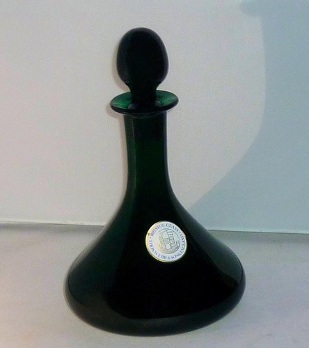Beautiful vintage thomas webb - thomas,