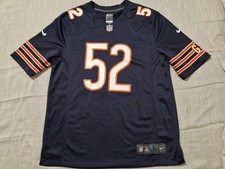 NFL Chicago Bears Mack Jersey