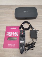 Freesat UHD-4X-500 Freesat Box