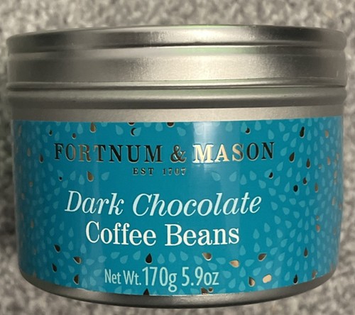 Fortnum and mason dark - fortnum,