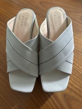 Terhi Polkki Tan Wooden