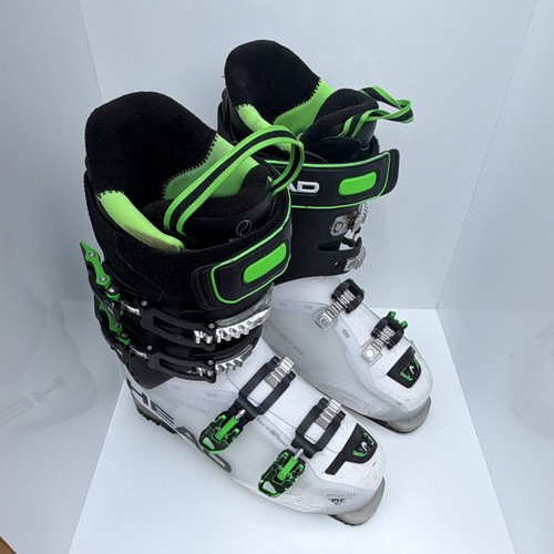 Head edge adapt men ski - head,