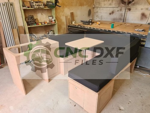 Swb van conversion - t5/6,