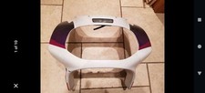 Suzuki gsxr 750 WP Fairings