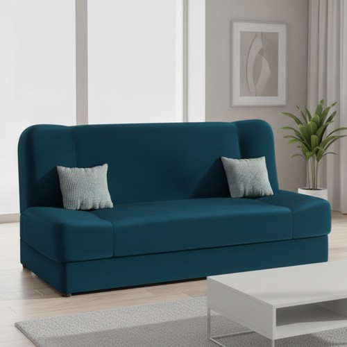 Jonas fold out sofa - sofa, bed