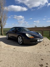 Porsche 911 Carrera 2