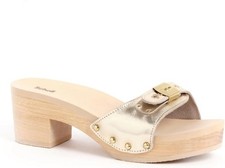 Scholl Pescura Ibiza Ladies