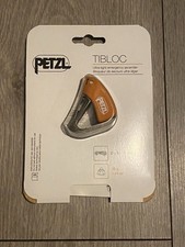 Petzl tibloc ultra light - tibloc, ultra-light