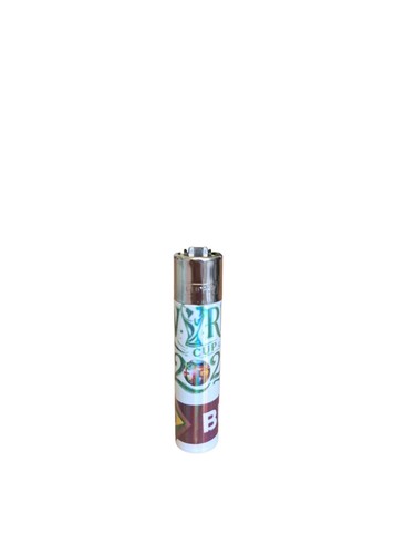 Personalised clipper lighter - clipper,