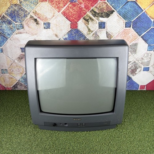 Matsui 14v1r crt - matsui,