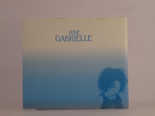 Gabrielle rise track - gabrielle,