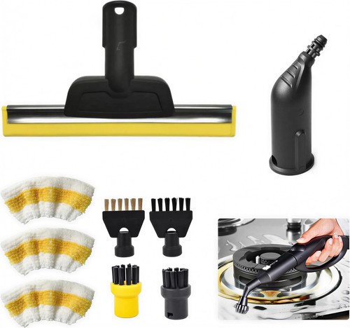 Kärcher sc1 sc5 steam cleaner - sc1-sc5,