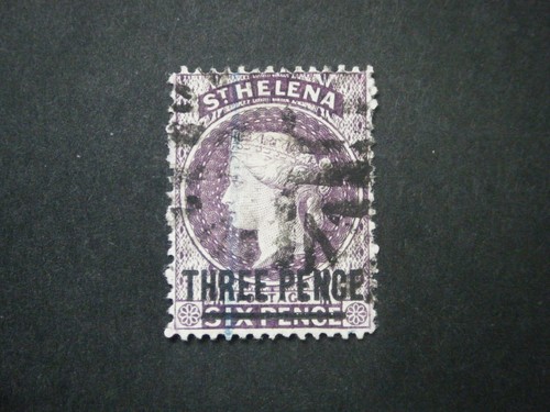 Helena 1887 on 6d - helena,