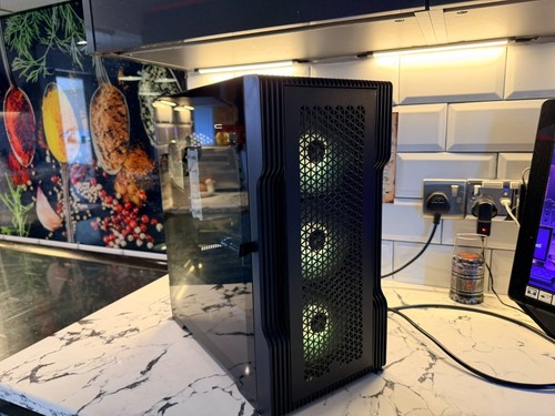 Argb gaming intel - argb,