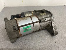Range Rover Sport Starter