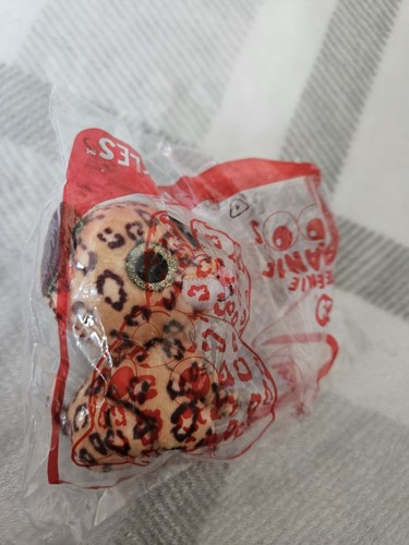 New freckles leopard - new,
