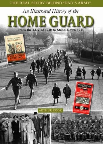 Illustrated history the - an,