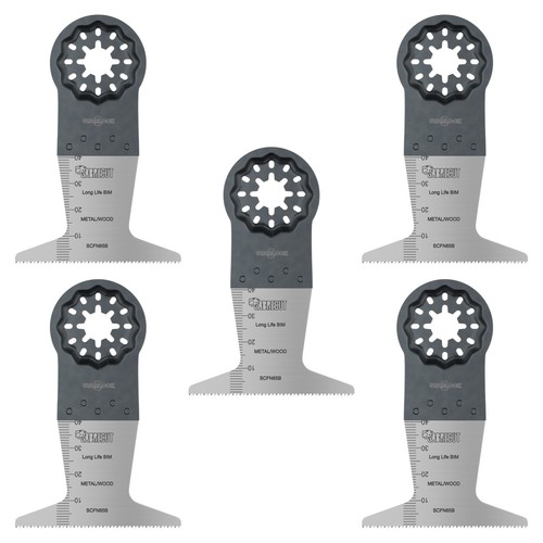 Sabrecut starlock 65mm - sabrecut,