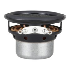 Full Ranges 45mm Audios Driver